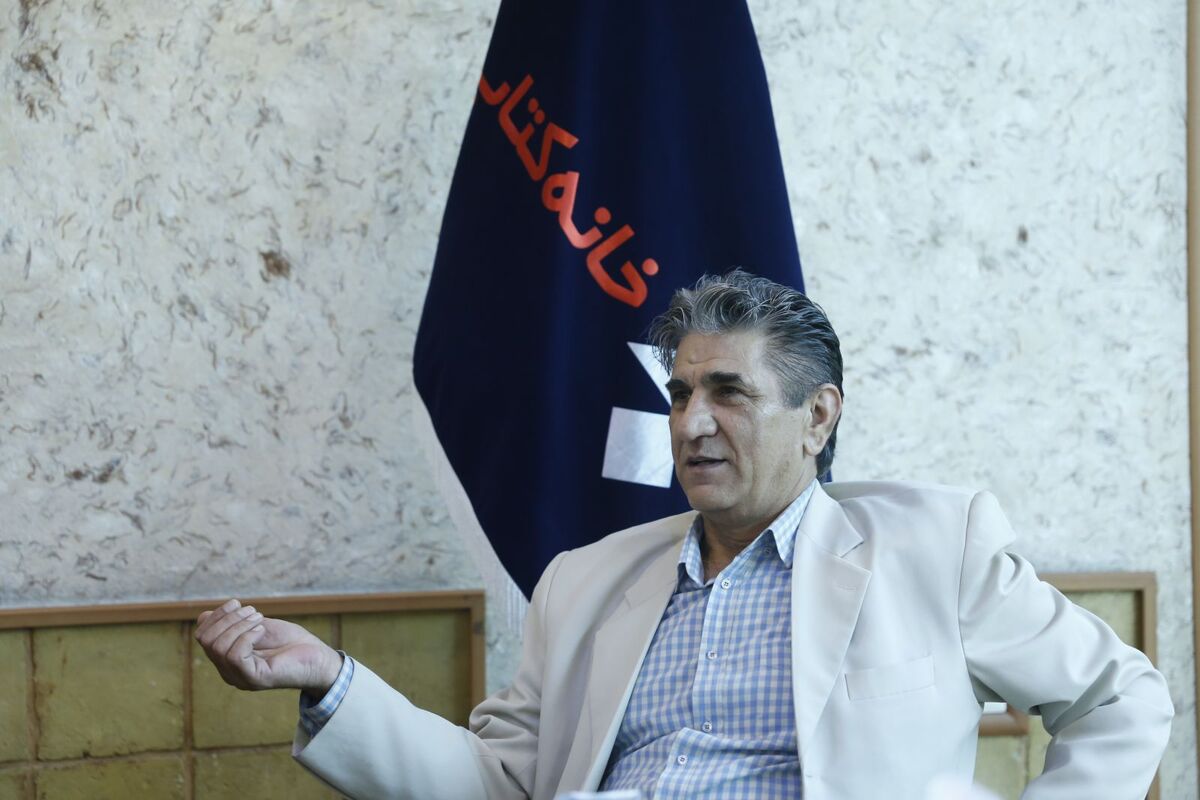 ابوالفضل خطیبی‌