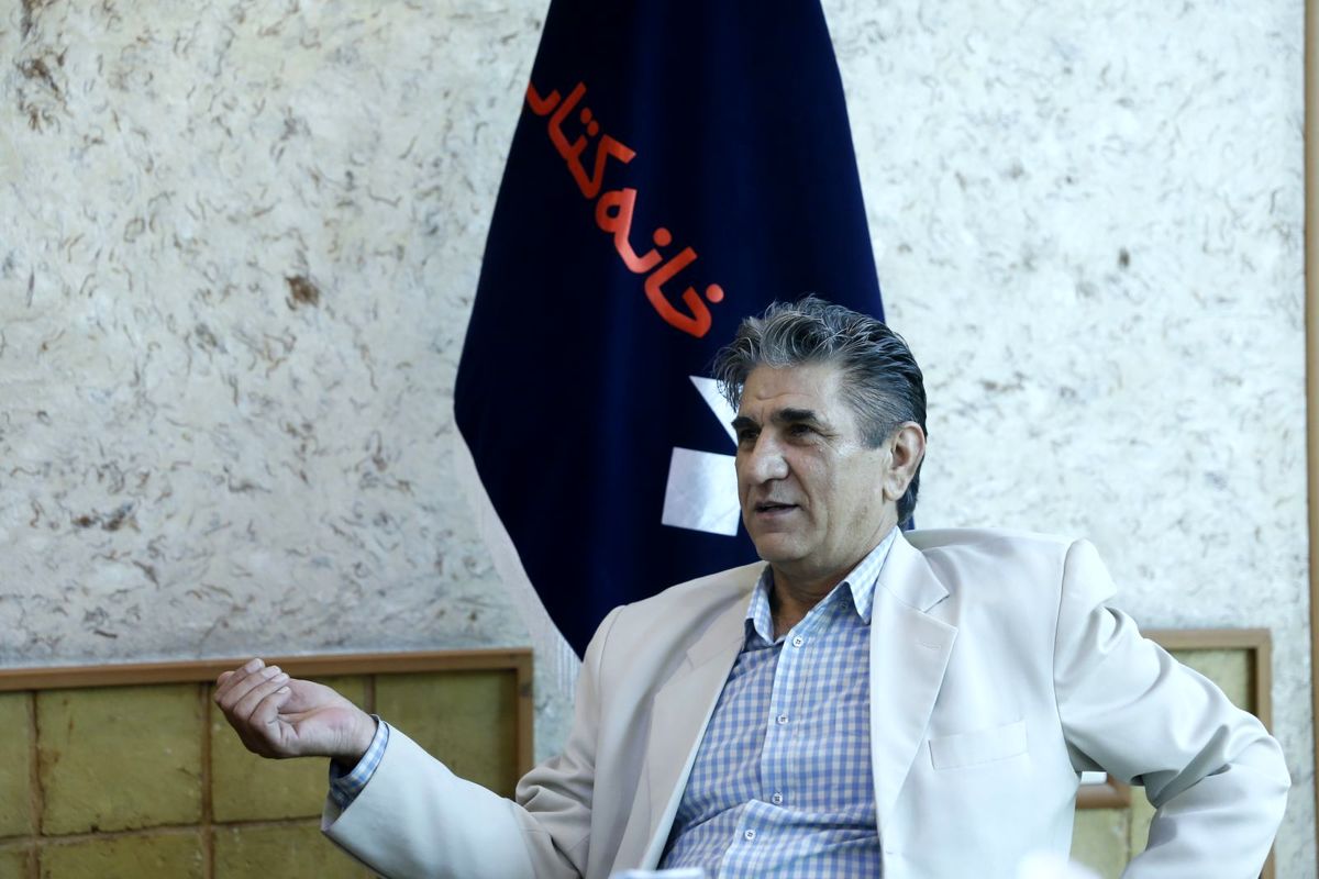 ابوالفضل خطیبی‌