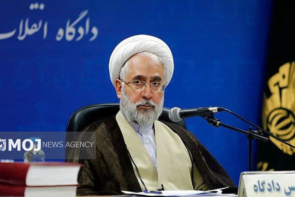 قضات باید در صدور قرارهای قضایی اصل را بر رعایت انصاف بگذارند