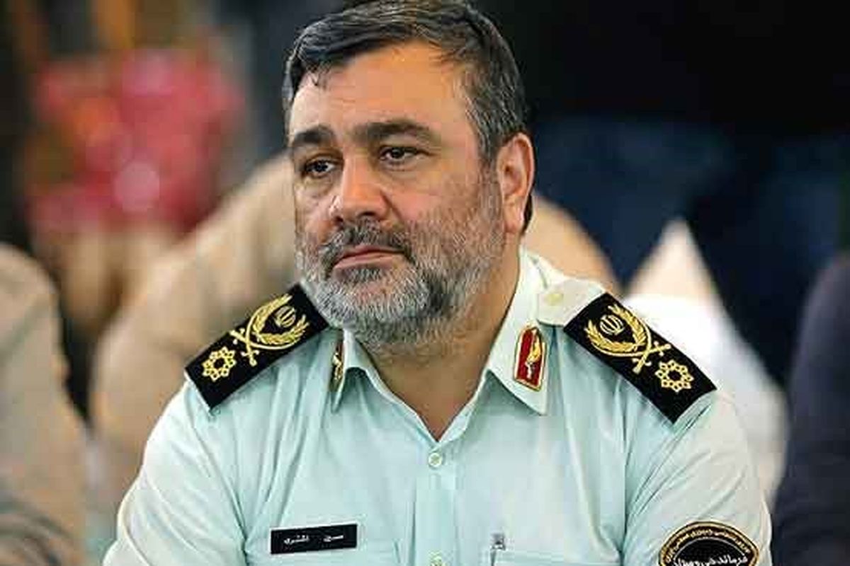 سردار اشتری