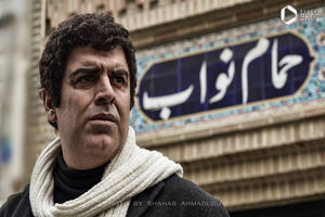 کتک‌خور سینما اکران می‌شود