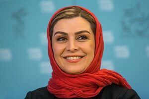 پیکر ماه‌ چهره خلیلی به خاک سپرده شد