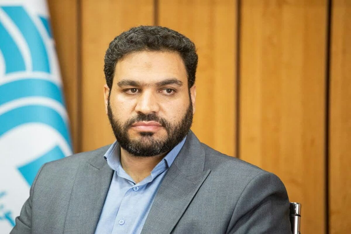 رییس کمیسیون فرهنگی شورای اسلامی شهر قزوین (2)