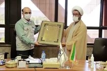 تعامل هرچه بیشتر بین منطقه و صنعت در جهت توسعه پایدار