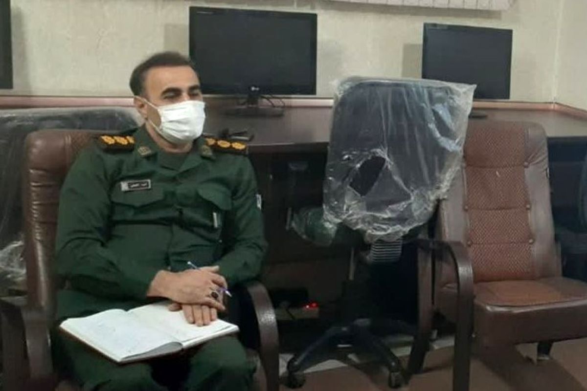 احمد آقابابایی