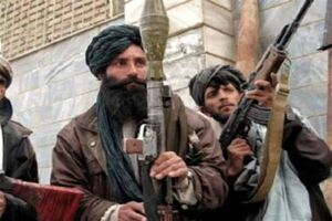نیروهای دولتی افغانستان شهر خان آباد را آزاد کردند