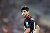 طارمی با رایز اسپور ترکیه به توافق رسید