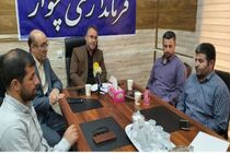 قدرت و قلم رسانه‌ها گره گشای مسائل و مشکلات است