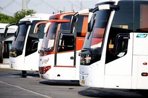 خرید بیشتر از ۱۰ بلیت اربعین برای یک فرد ممنوع شد