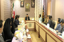 مصرف آب بخش کشاورزی یزد توسط روابط عمومی ها اعلام شود