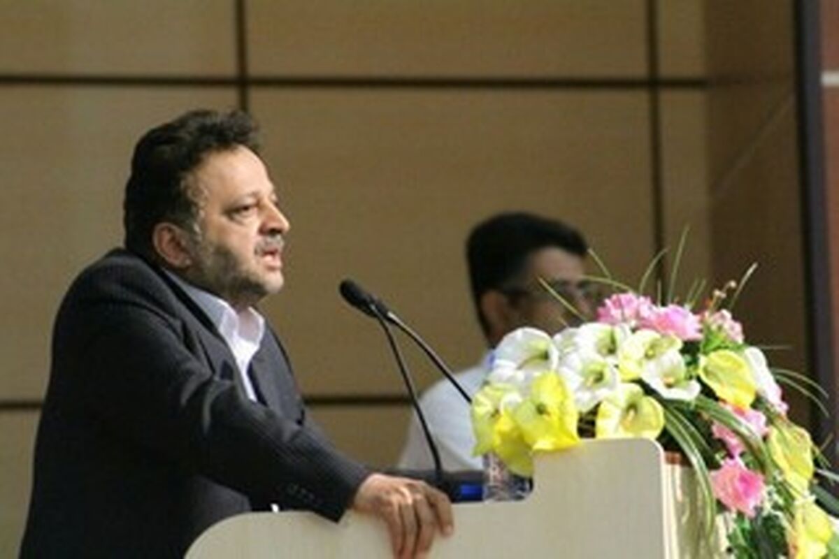 محمد نعیم امینی فرد