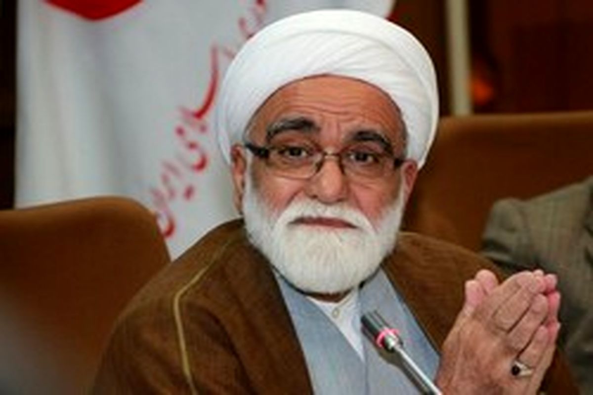 آیت الله عبدالحسین معزی