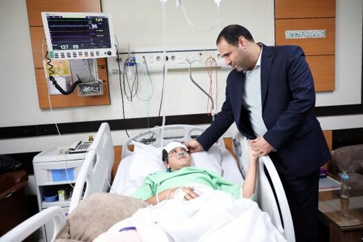 وزیر آموزش و پرورش