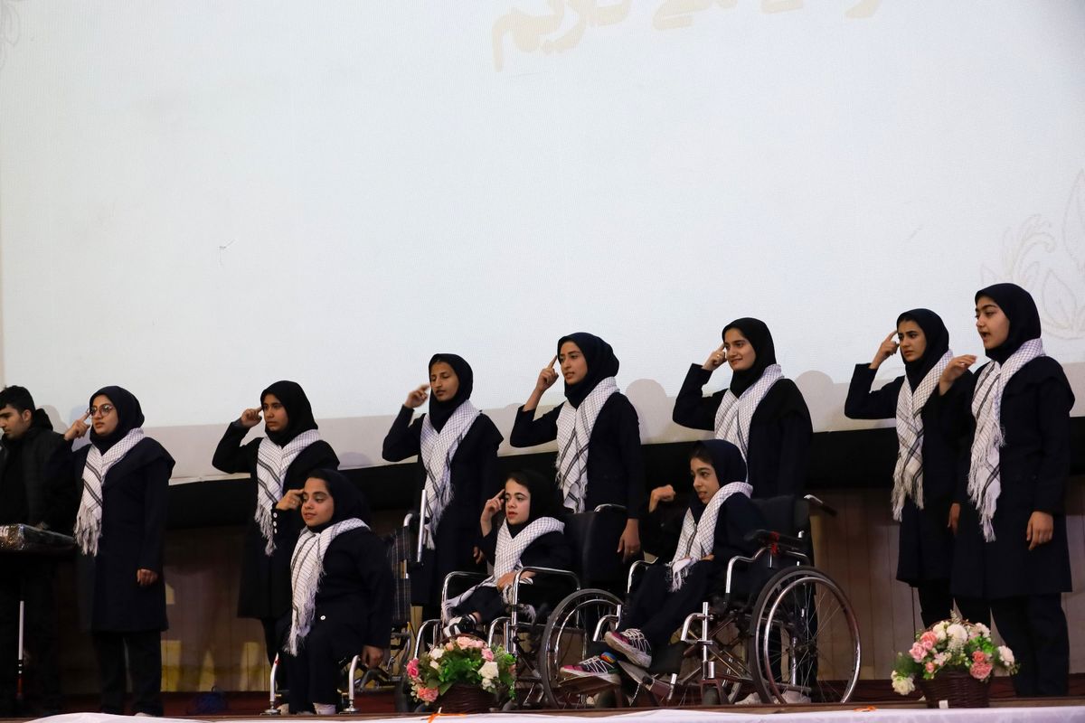 آموزش و پرورش فارس 