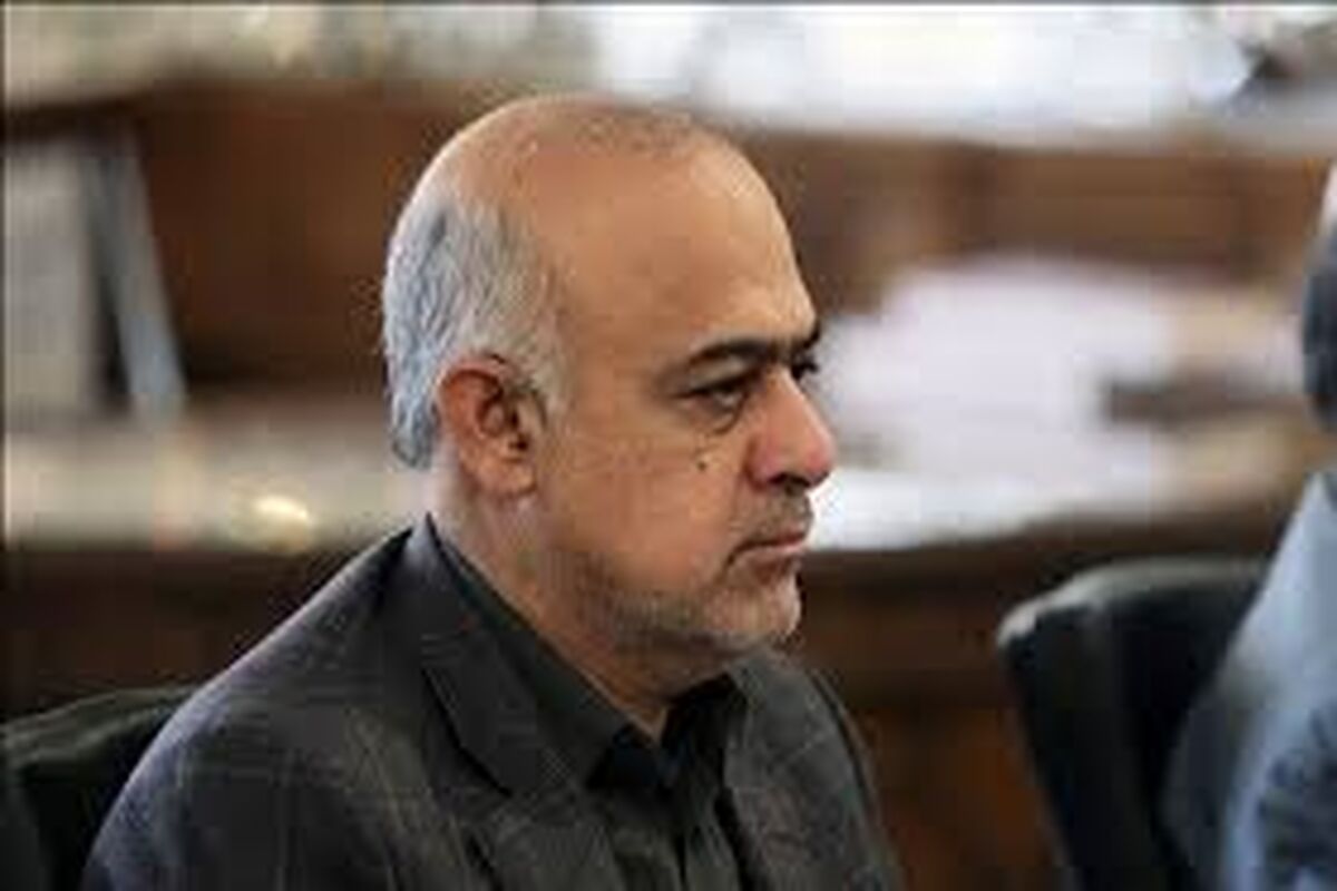 محمد آشوری