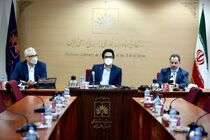 ماموریت کتابخانه ملی برای استاندارد سازی مدیریت اسناد الکترونیکی کشور