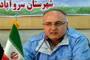 زلزله 6 ریشتری امروز، خسارات جدی در کردستان به بار نیاورده است