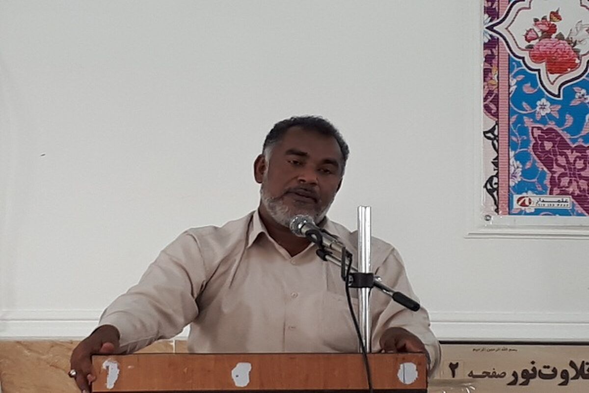 سرهنگ عبدالله صادقی