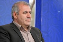 یحیی عیدی شهردار بهارستان شد