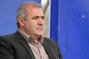 یحیی عیدی شهردار بهارستان شد