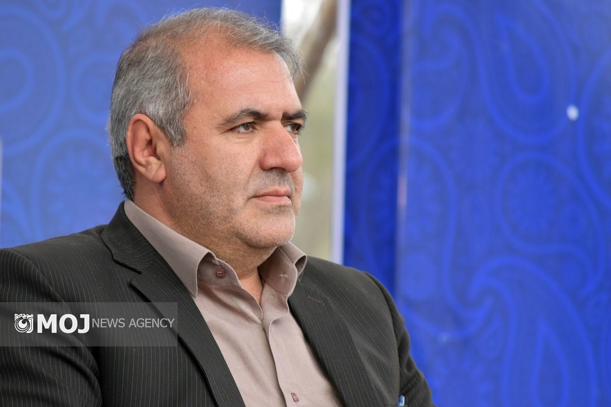 یحیی عیدی بیرانوند