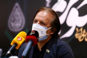 لوکیشن فیلم محمد رسول الله تخریب نشده و سالم است
