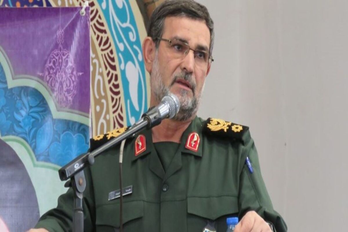 سردار تنگسیری