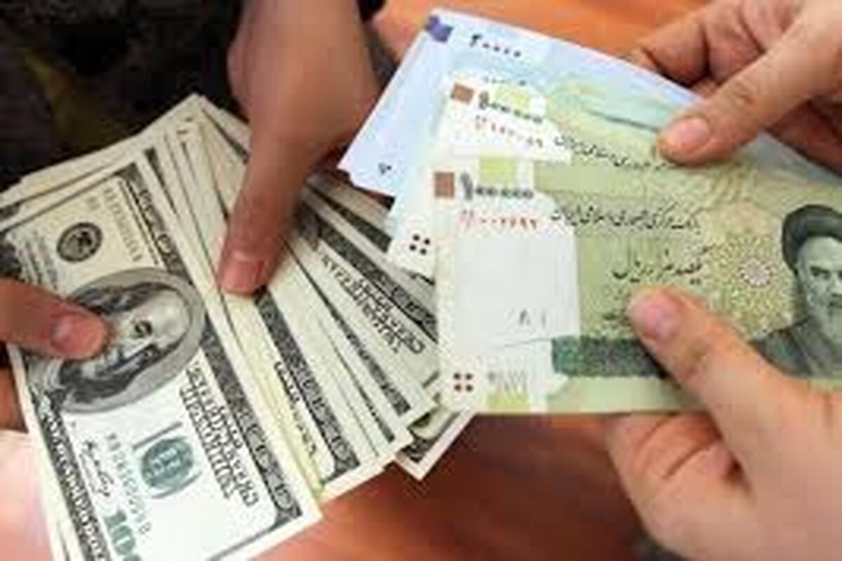 ارز دولتی