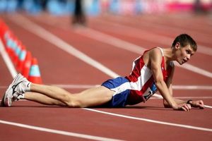 درخواست ۴۴ دوومیدانی کار روس برای حضور مستقل در مسابقات بین المللی