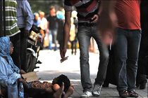 12 دستگاه متولی حل معضل تکدی‌گری و کارتن‌خوابی در اصفهان هستند