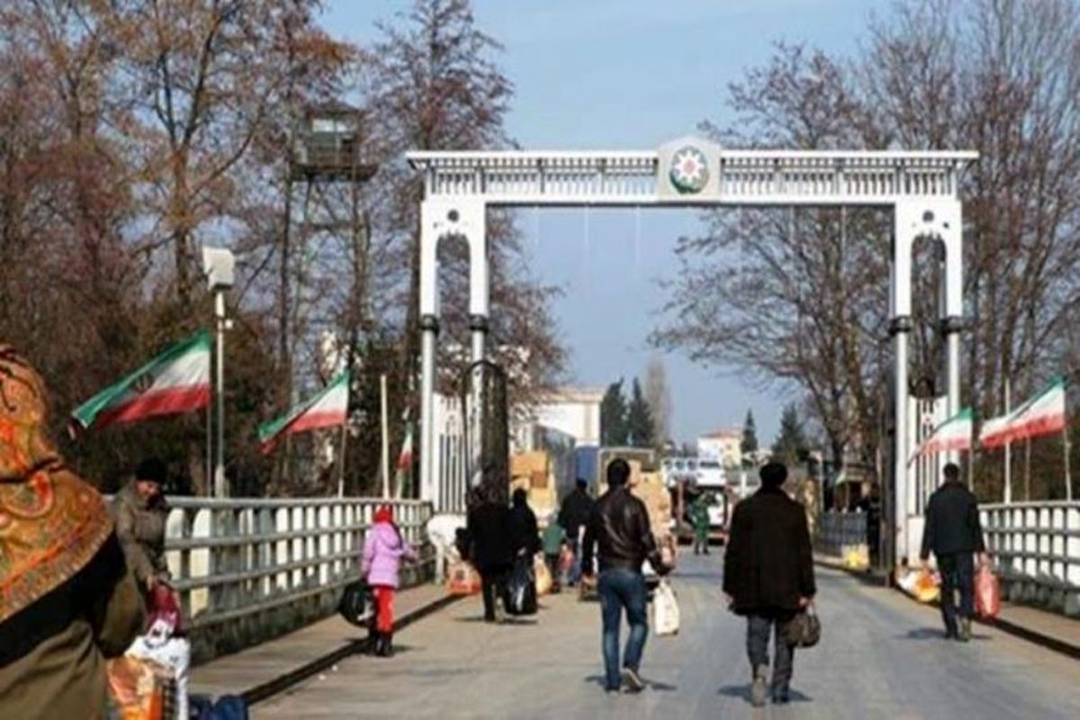 مسافران آذری