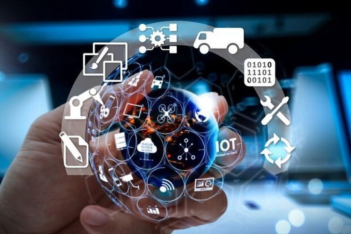 فناوری اطلاعات