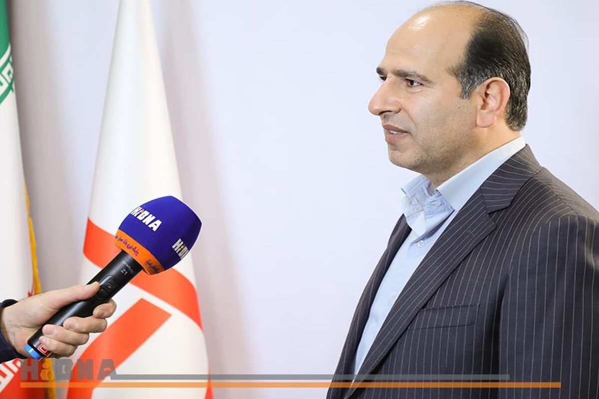 معاون مدیر عامل در امور طرح و برنامه بانک مسکن