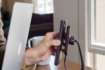 فناوری تازه ای از ال جی برای شارژ گوشی