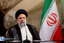 پیام تبریک حجت الاسلام رئیسی به سران کشورهای حوزه تمدن نوروز