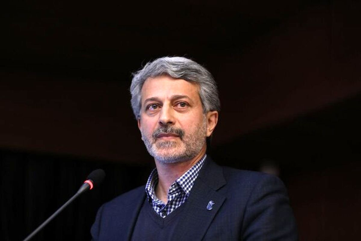 رئیس بنیاد جانبازان