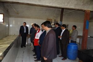 حمایت از تولیدکنندگان، کشاورزان، دامداران وظیفه همه مسئولان و متولیان امر است