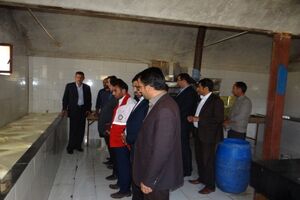 حمایت از تولیدکنندگان، کشاورزان، دامداران وظیفه همه مسئولان و متولیان امر است