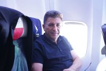 سرمربی تیم ملی فوتبال ایران برای بررسی عملکرد فنی تیم امید راهی عربستان می‌شود