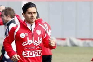 عالیشاه: تیم ملی و پرسپولیس فرقی برای من ندارند