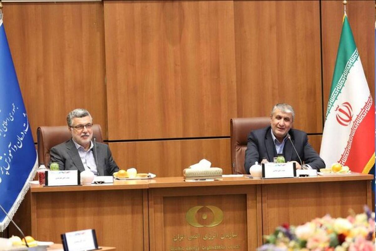 معاون رئیس جمهور