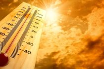 دمای هوای کشور تا ۵ درجه افزایش می‌یابد