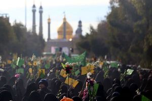 لزوم معرفی فرهنگ اصیل شهر قم به جهانیان همزمان با بزرگداشت روز قم