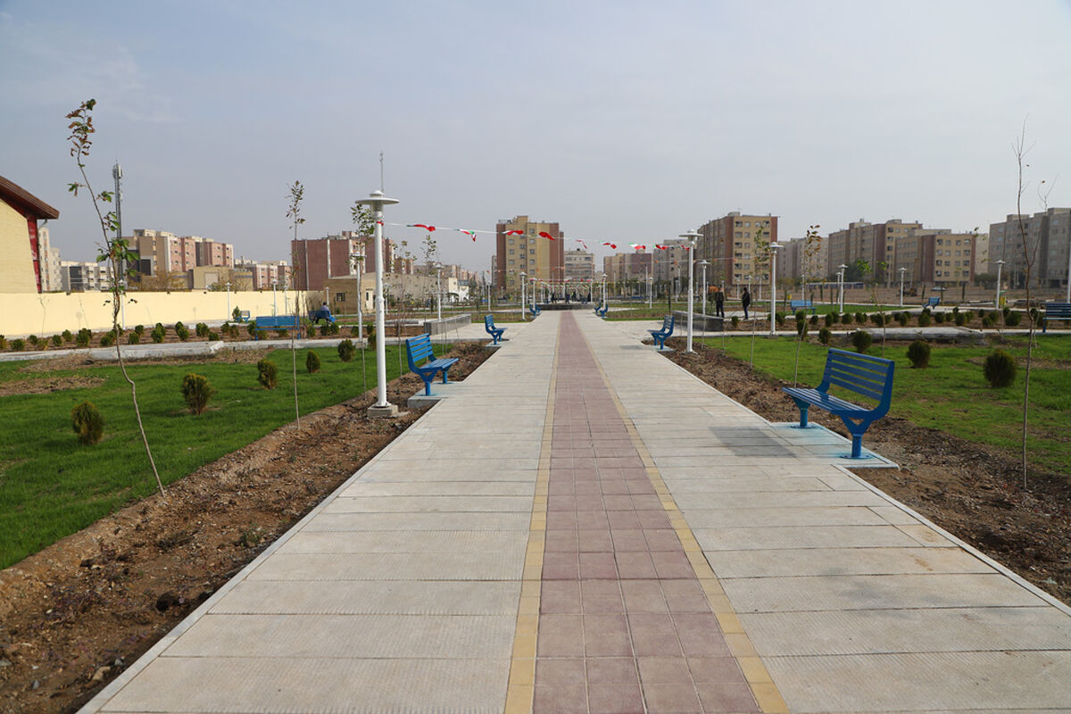  بوستان کتاب پردیسان