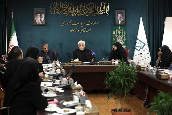 اختلاف‌نظرها درباره مذاکرات نباید به دعوای داخلی و مخالفت تبدیل شود