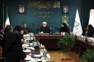 اختلاف‌نظرها درباره مذاکرات نباید به دعوای داخلی و مخالفت تبدیل شود