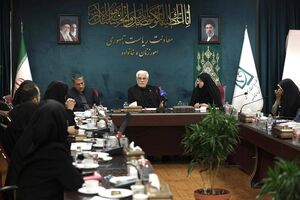 اختلاف‌نظرها درباره مذاکرات نباید به دعوای داخلی و مخالفت تبدیل شود