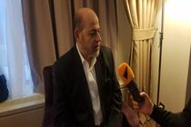 آینده غزه باید کاملاً فلسطینی باشد