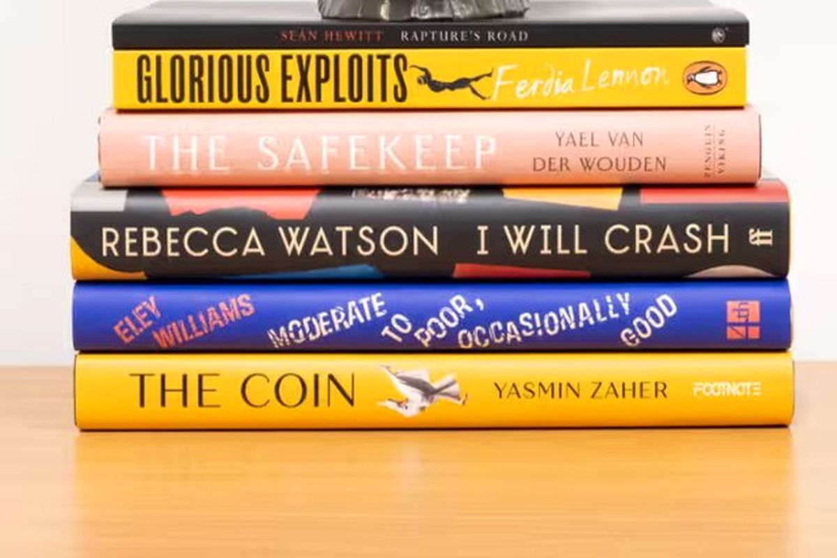 شانس‌های نهایی جایزه «دیلن توماس» مشخص شد