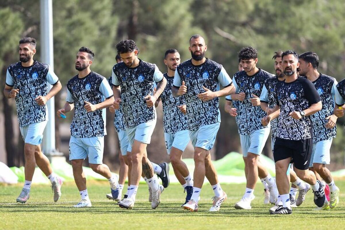 استقلال